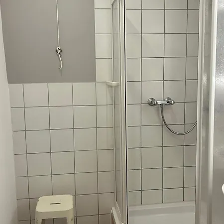 Bismarcks Berlin Appartement Buitenkant foto