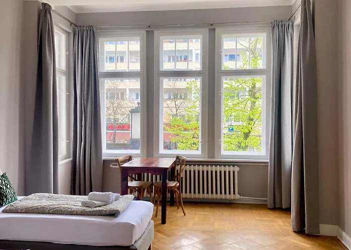 Bismarcks Berlin