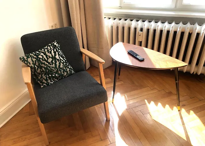 Bismarcks Berlin