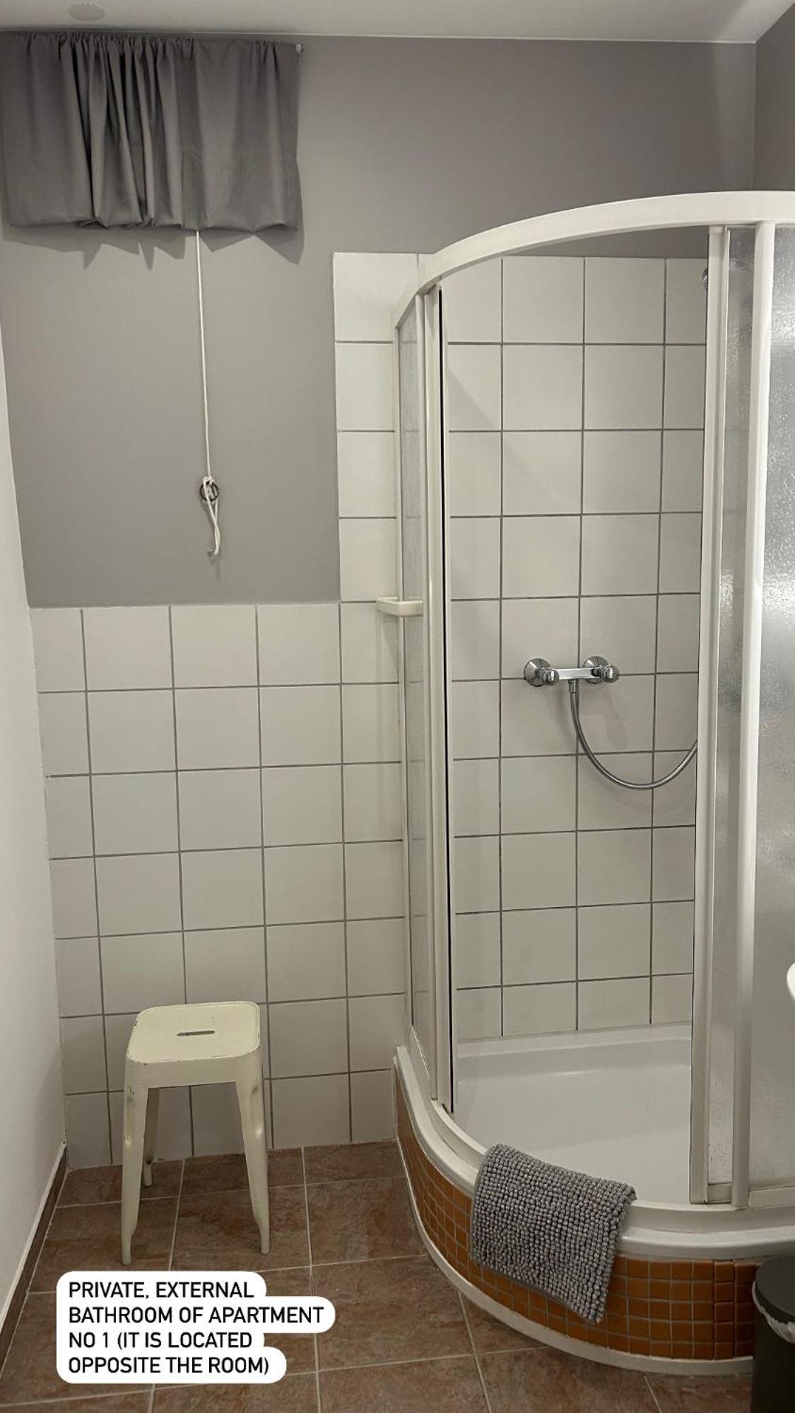 Appartement Bismarcks Berlijn
