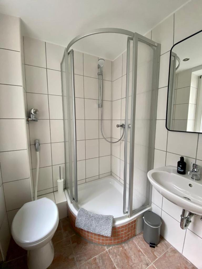 Appartement Bismarcks
