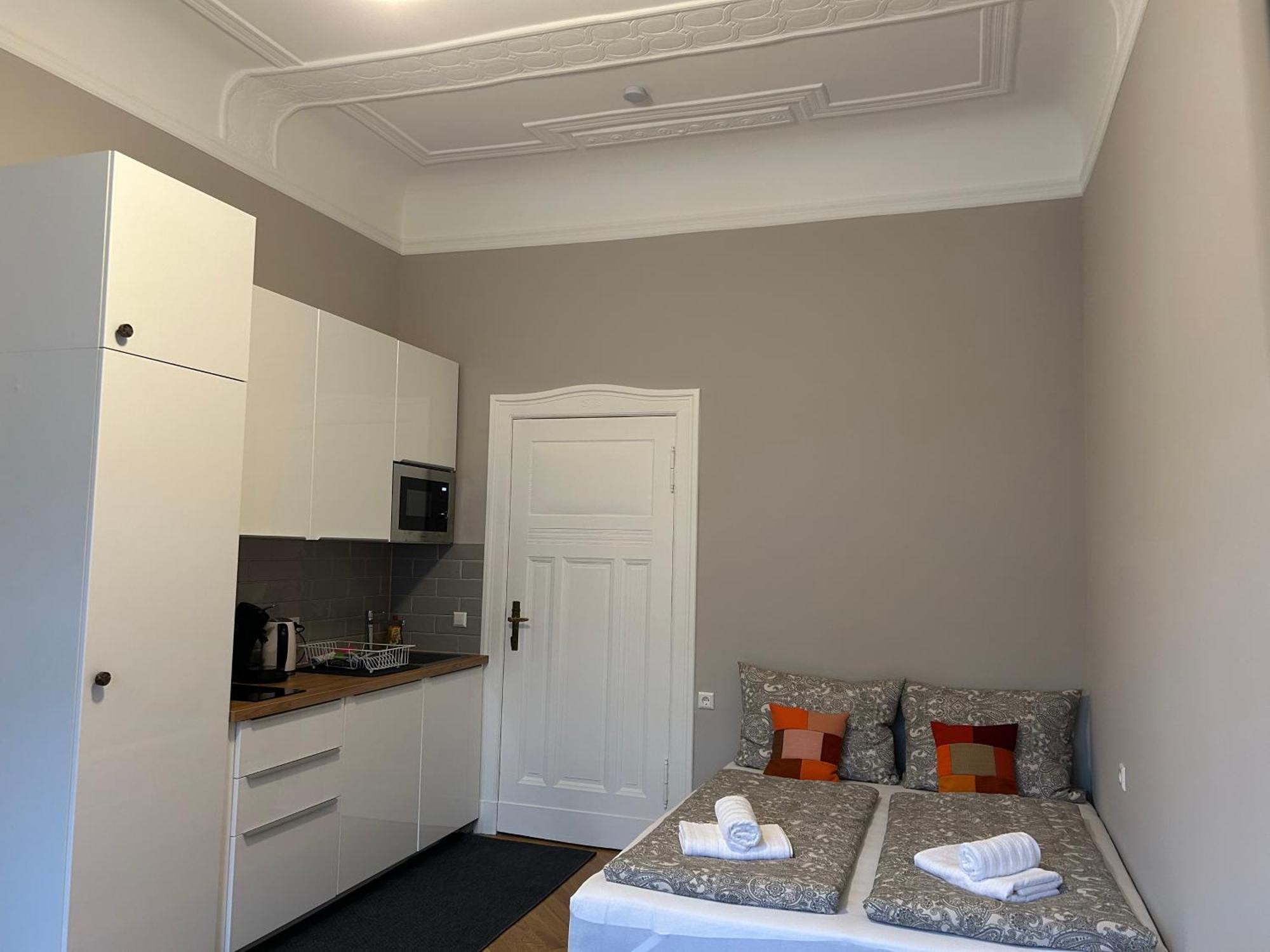 Appartement Bismarcks