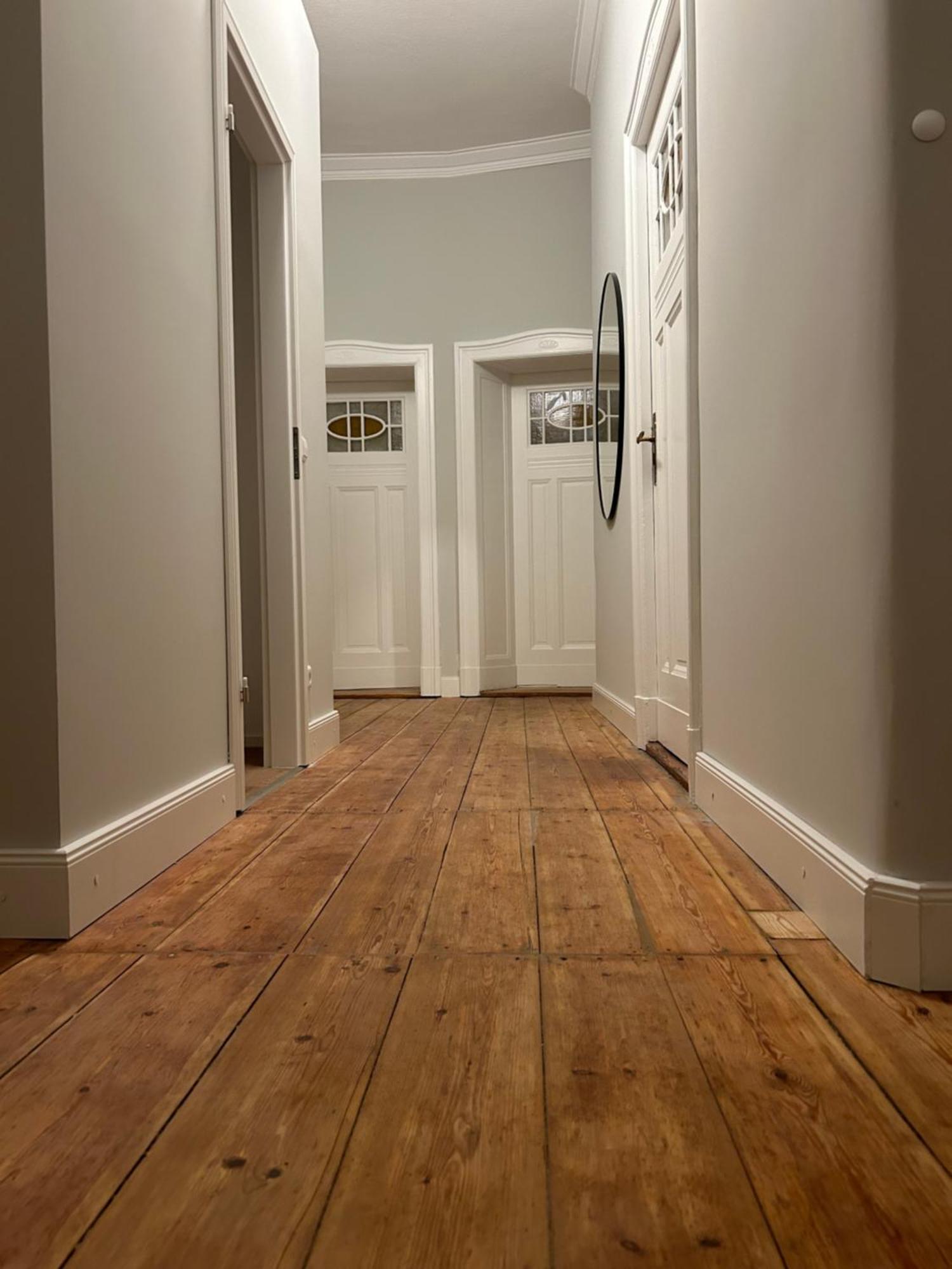 Appartement Bismarcks