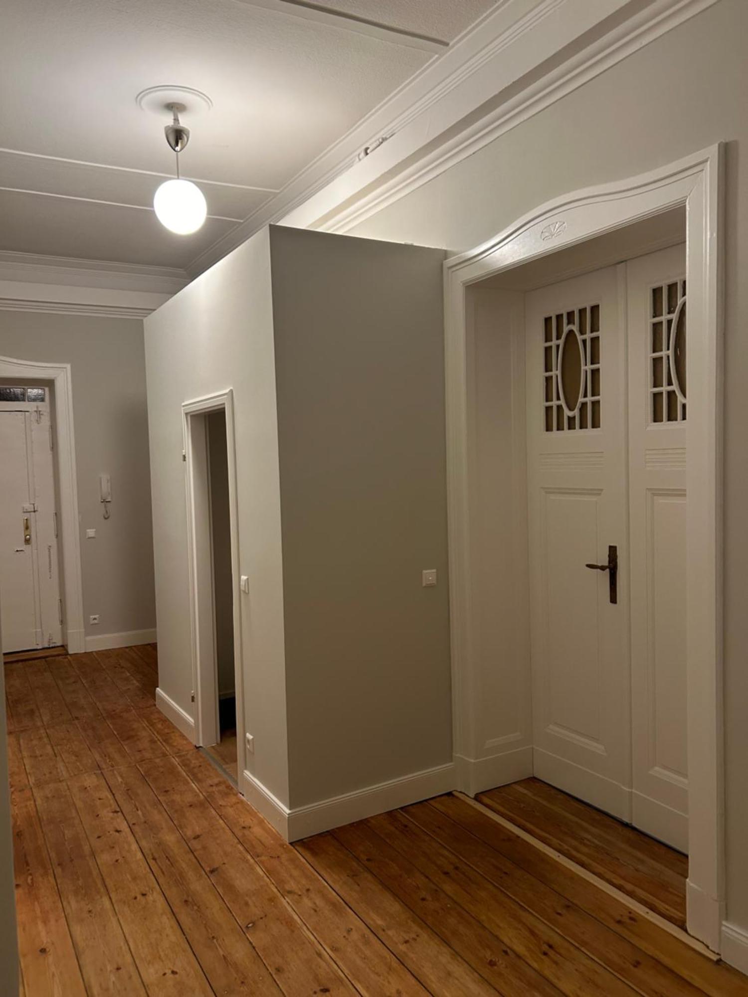 Bismarcks Appartement *