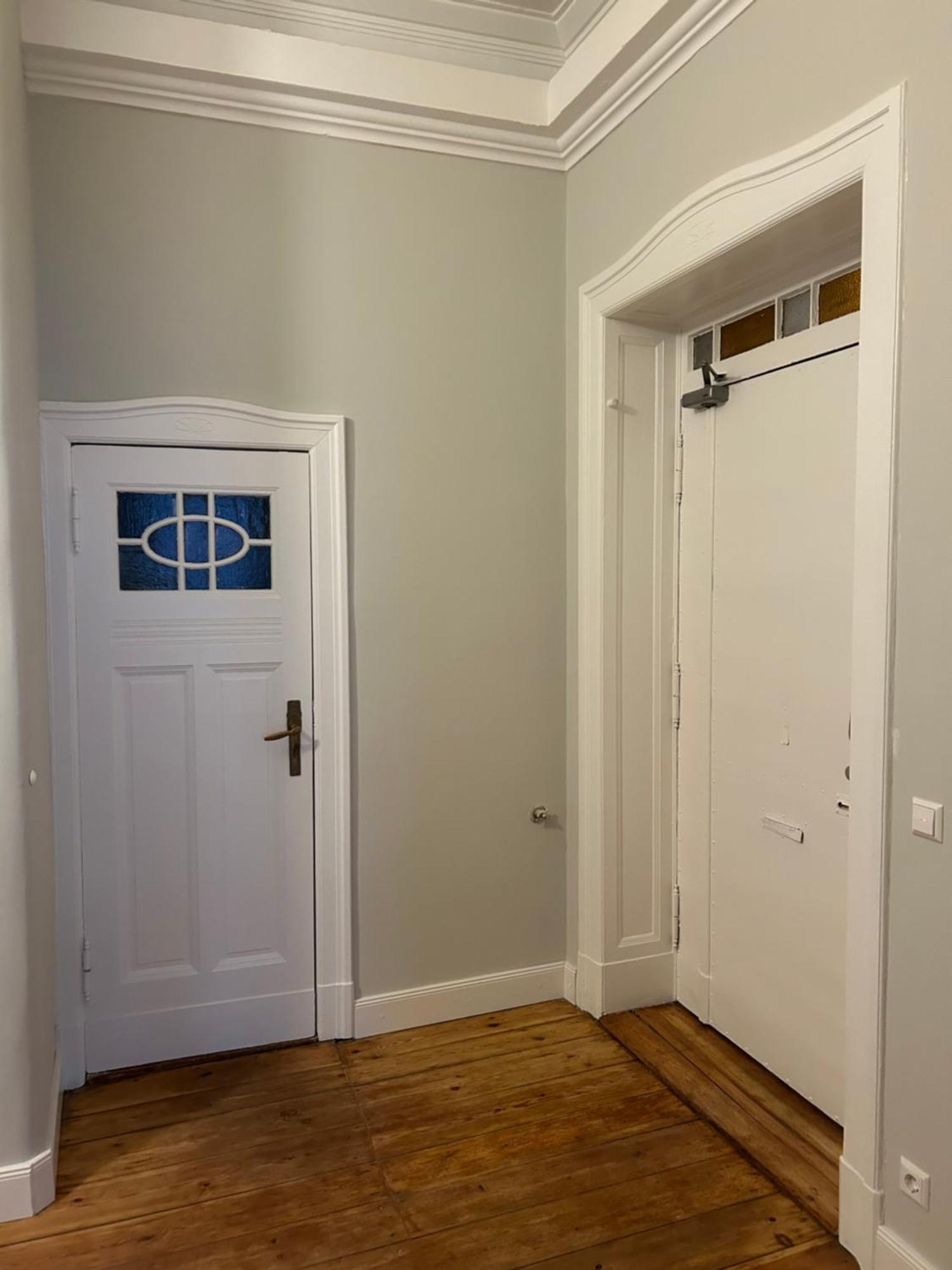 Appartement Bismarcks