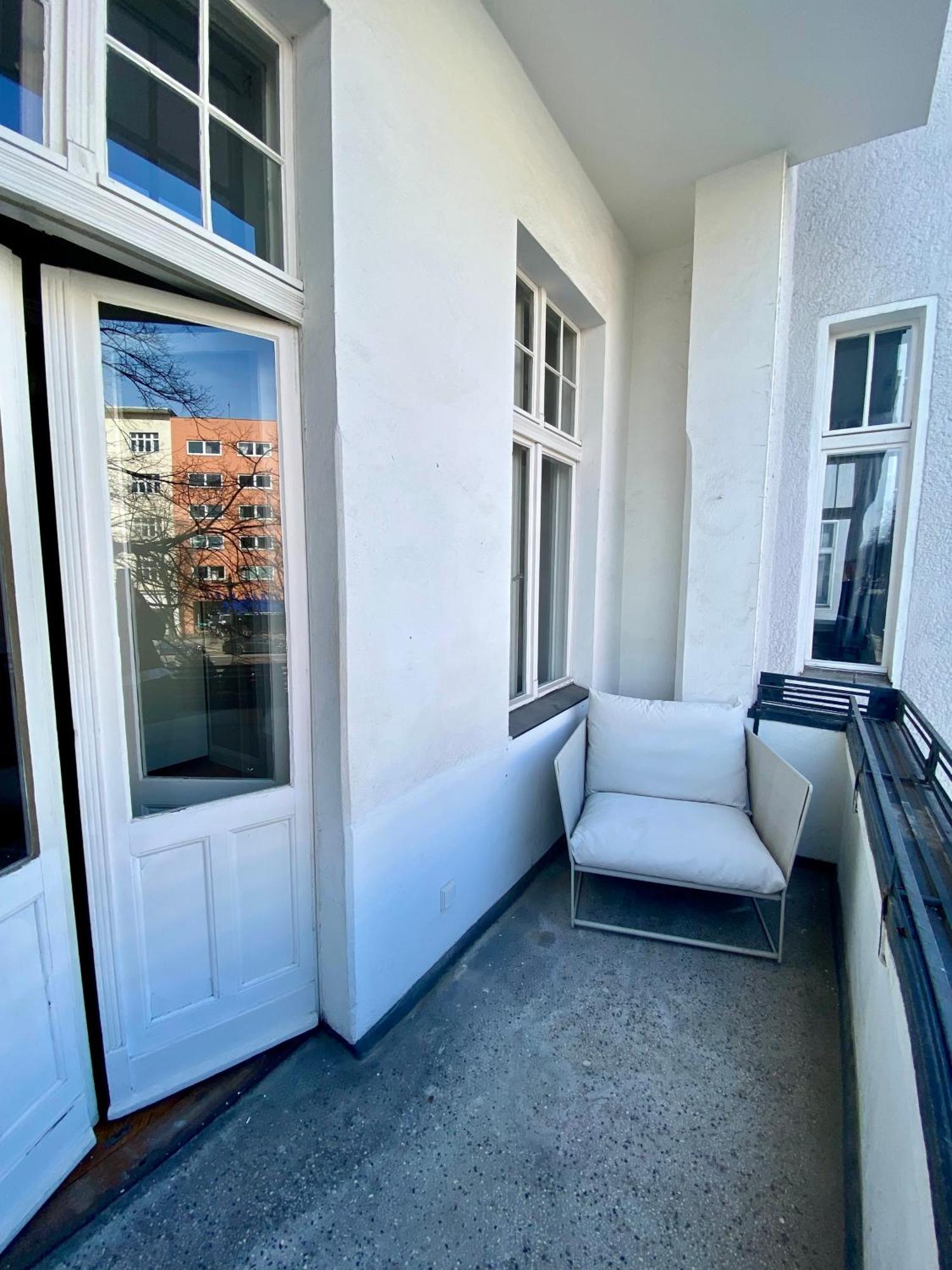 Appartement Bismarcks *