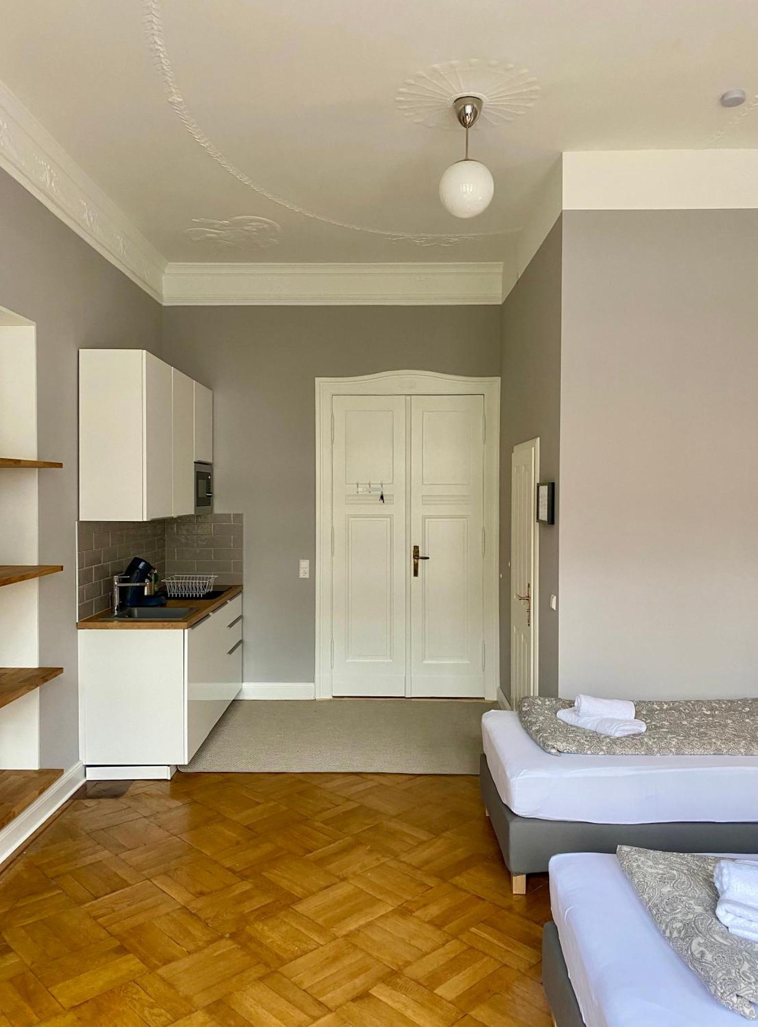 Appartement Bismarcks