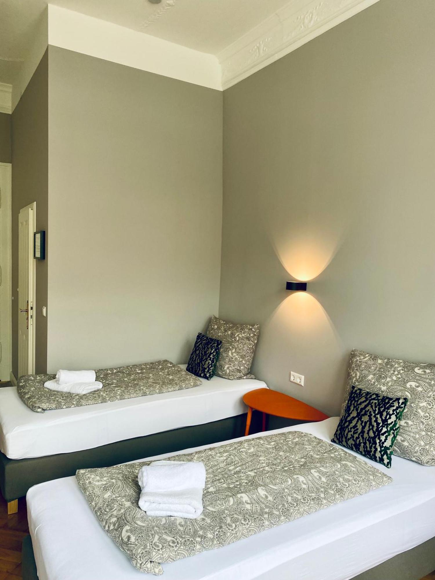 Bismarcks Appartement *