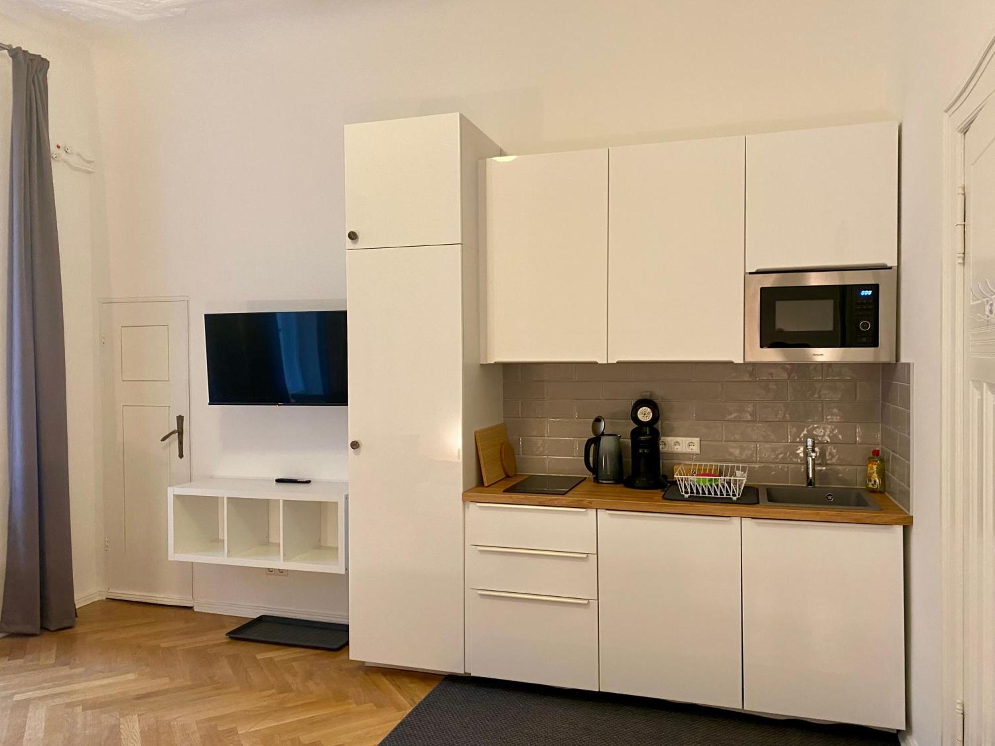 Appartement Bismarcks