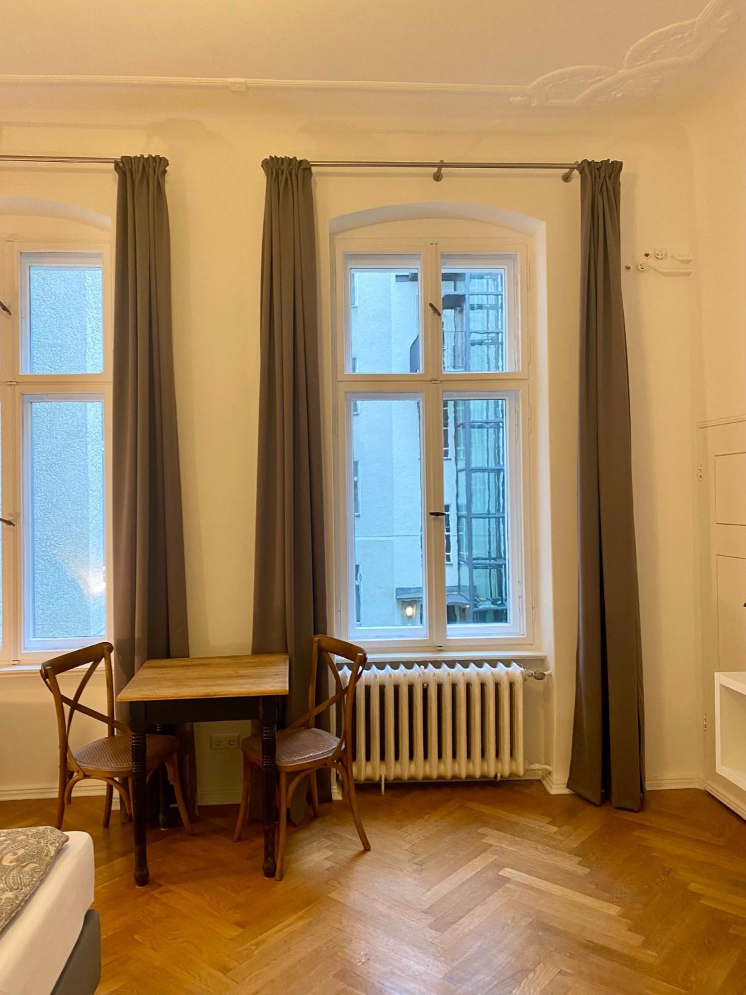 Appartement Bismarcks Berlijn