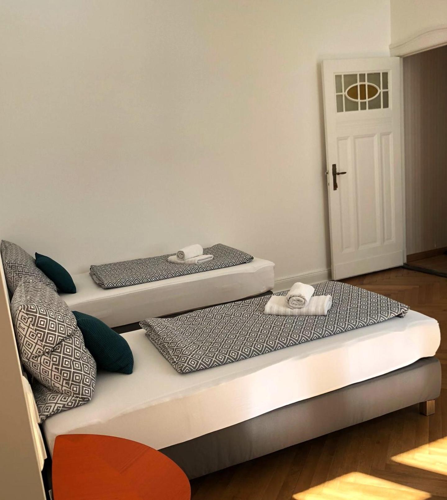 Appartement Bismarcks