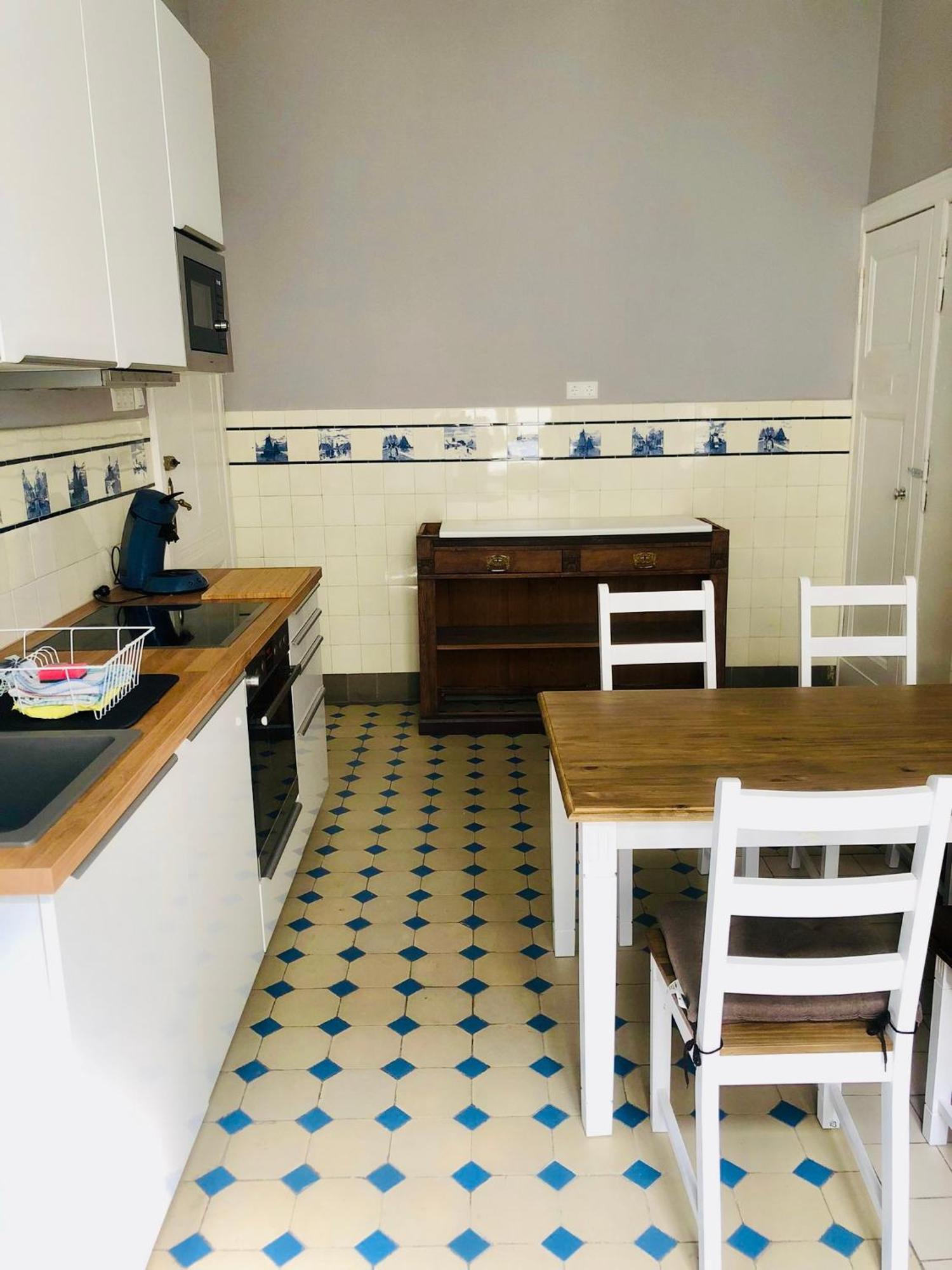 Bismarcks Appartement *