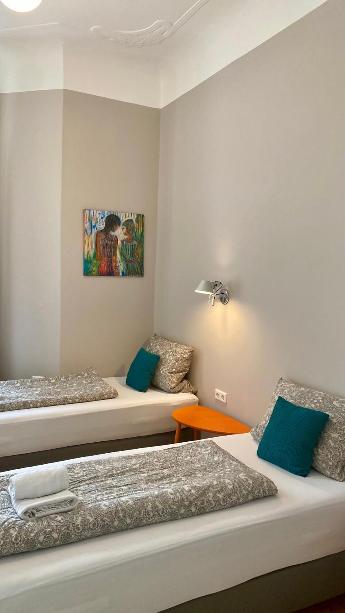 Bismarcks Appartement